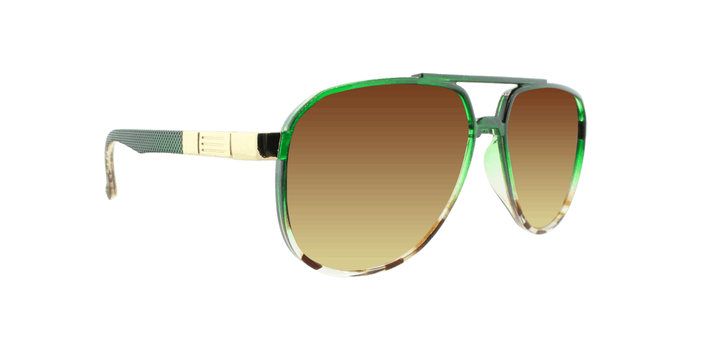 Ascension - Modified Aviator.