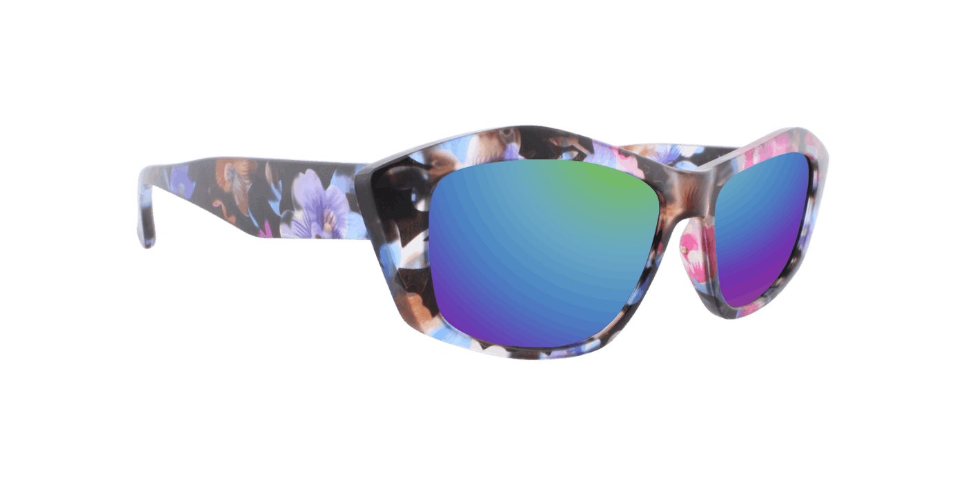 Velvet - Polarized Demi Fashion.