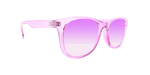 Flashback - Classic Retro Purple Translucent (Purple Gradient)