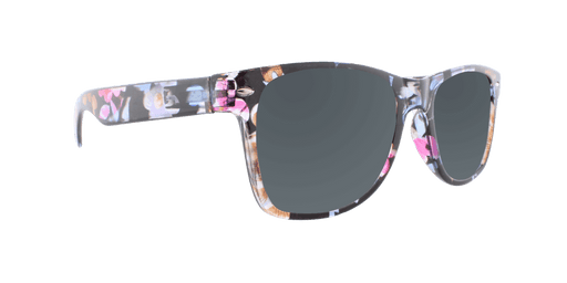 Response - Classic Standard Floral (Dark Smoked)