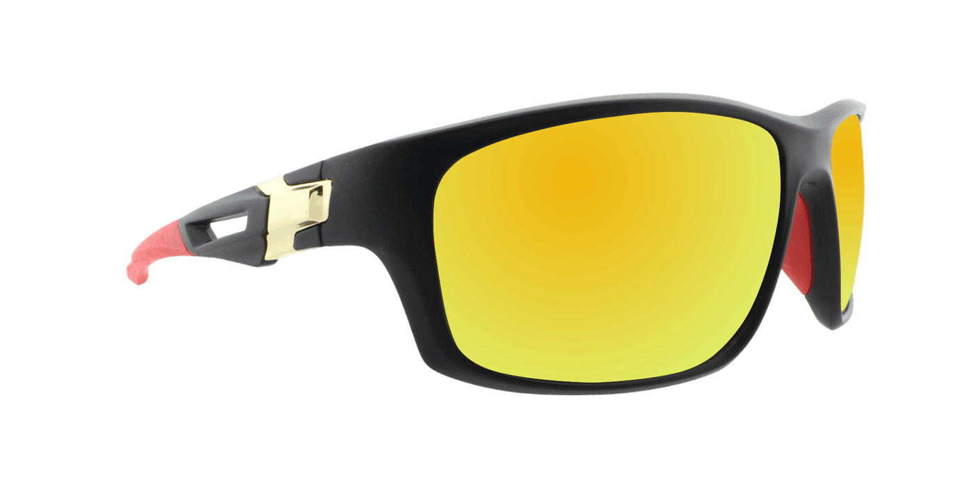 Nitro - Polarized Sports Wrap.