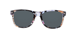 Response - Classic Standard Floral (Dark Smoked)