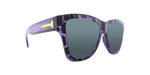 Luna - Classic Fashion Violet Demi (Smoked)