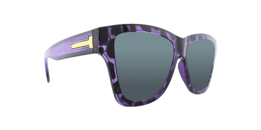 Luna - Classic Fashion Violet Demi (Smoked)