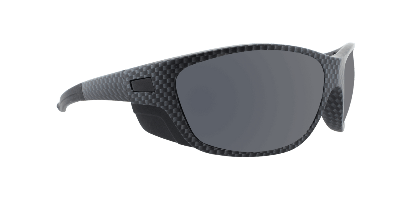 Colossus - Polarized Side-Profile Wrap
