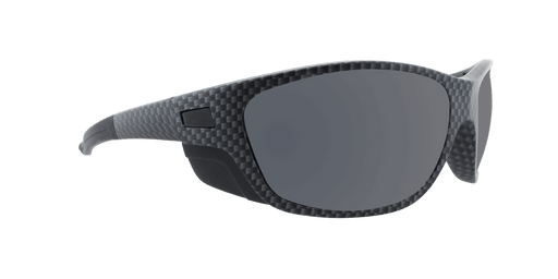 Colossus - Polarized Side-Profile Wrap