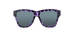 Luna - Classic Fashion Violet Demi (Smoked)