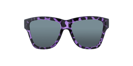 Luna - Classic Fashion Violet Demi (Smoked)