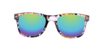 Response - Classic Standard Floral (Rainbow Mirror)
