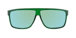 Epoch - Modified Retro Duck Green Iced Matte (Gold Mirror)