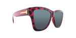 Luna - Polarized Classic Fashion Scarlet Demi (Smoked)