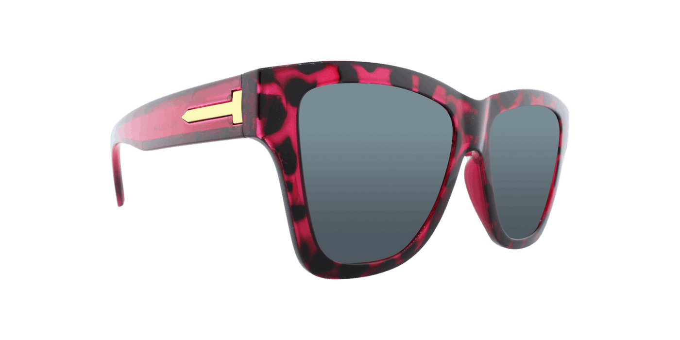 Luna - Classic Fashion Scarlet Demi (Smoked)