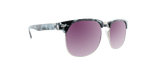 Aware- Polarized Essential Classic Black Demi (Dark Smoked Gradient)