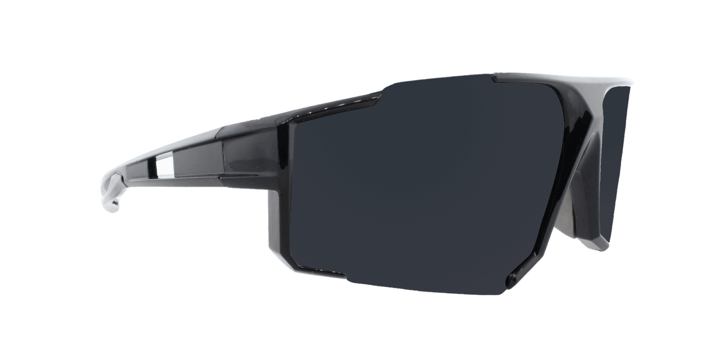 Eclipse - Polarized Sports Wrap.