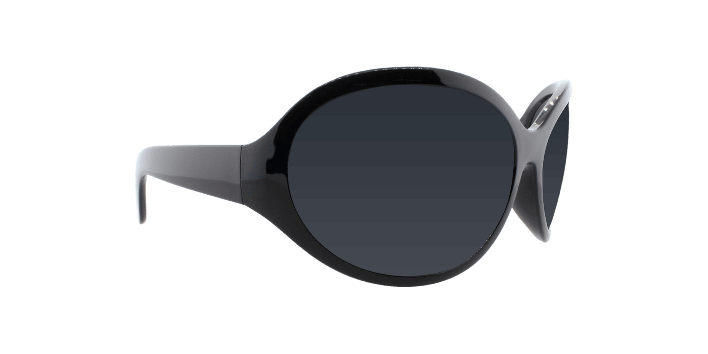 Glamour - Polarized Classic Fashion.