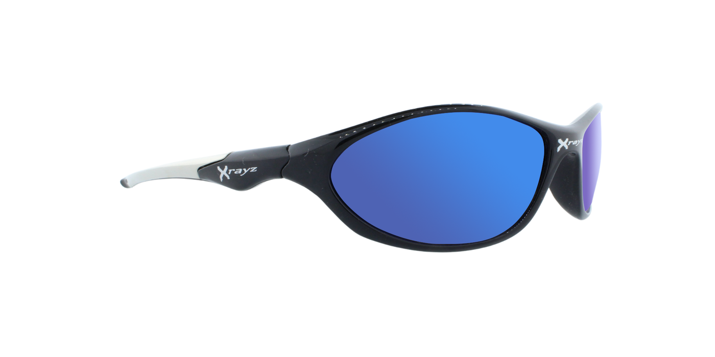 Flux - Polarized Thin Sports Wrap