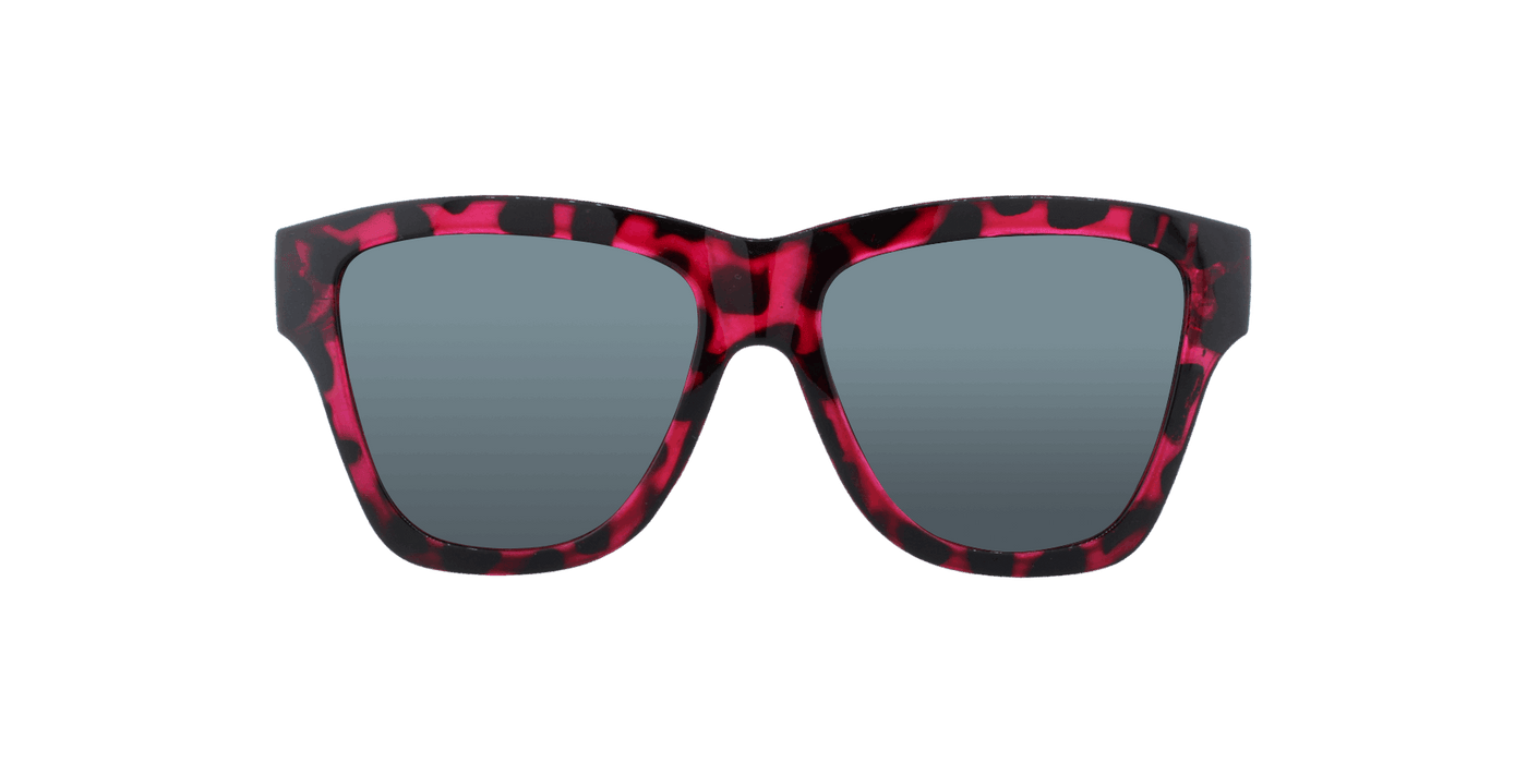 Luna - Polarized Classic Fashion Scarlet Demi (Smoked)