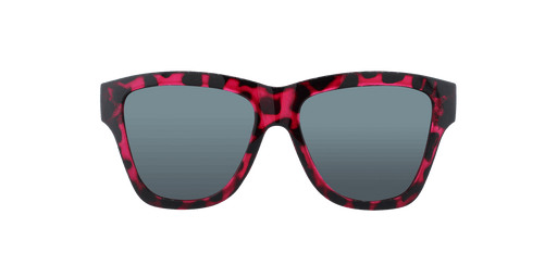 Luna - Polarized Classic Fashion Scarlet Demi (Smoked)