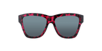 Luna - Classic Fashion Scarlet Demi (Smoked)