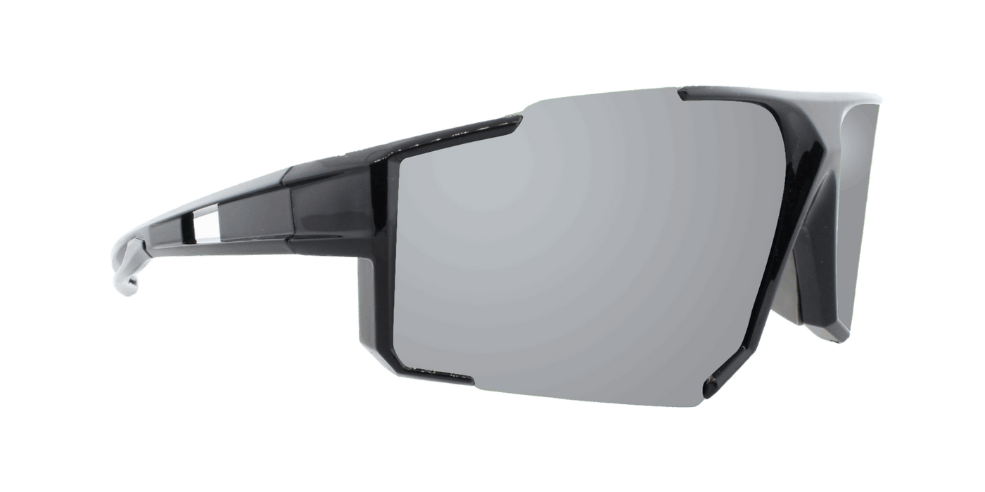 Eclipse - Polarized Sports Wrap.