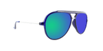 Baron - Polarized Modified Aviator