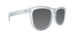 Legacy - Classic Retro Charcoal Iced Matte (Dark Smoked)