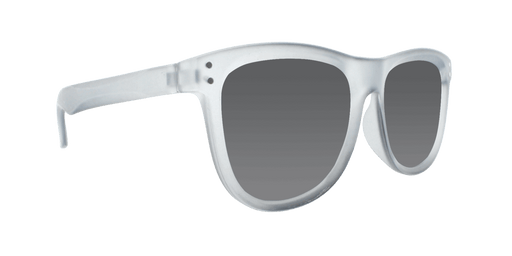 Legacy - Classic Retro Charcoal Iced Matte (Dark Smoked)