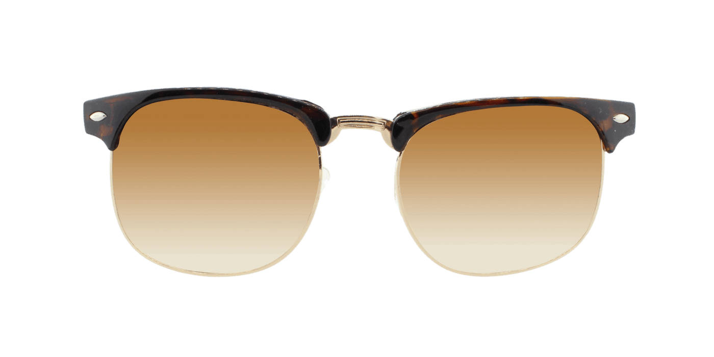 Aware - Essential Classic Tortoise Shell (Amber Gradient)