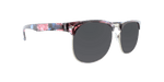 Aware- Essential Classic Floral Pattern (Smoked)