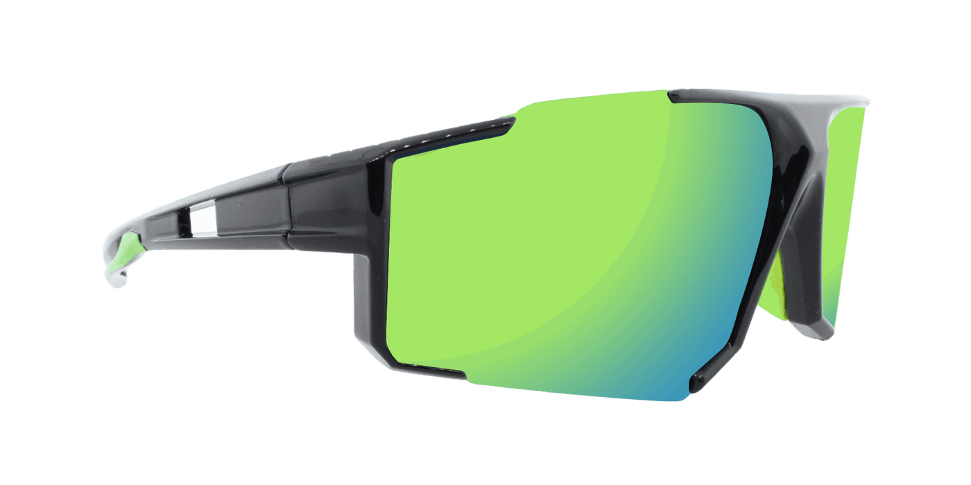 Eclipse - Polarized Sports Wrap.