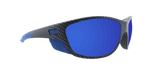 Colossus - Polarized Side-Profile Wrap