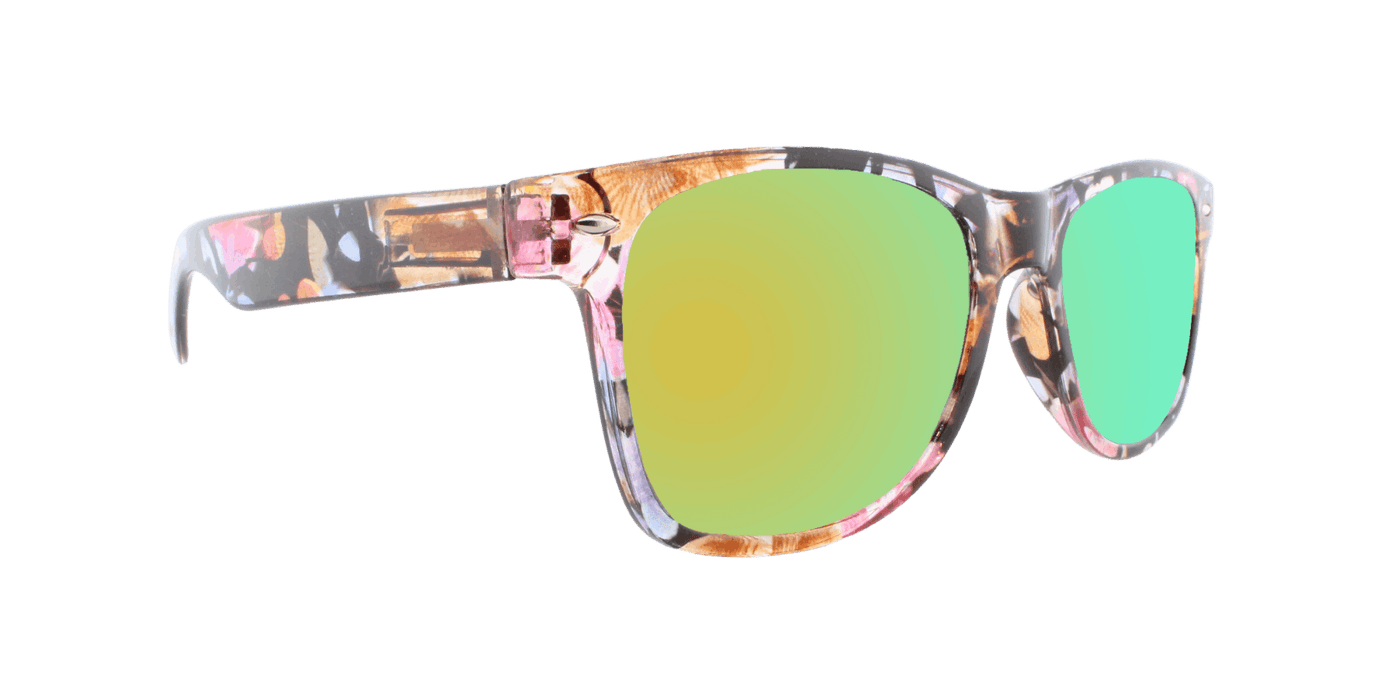 Response - Polarized Classic Standard