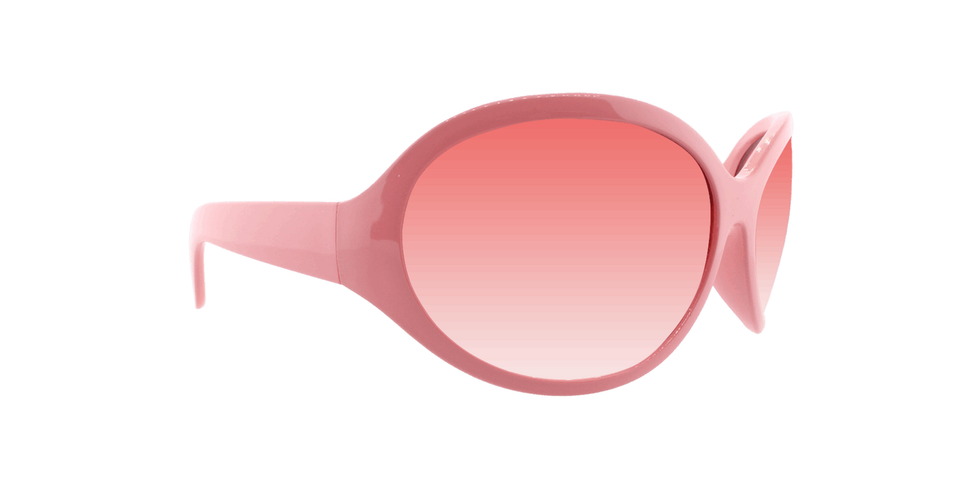 Glamour - Polarized Classic Fashion.