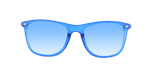 Throwback - Classic Standard Spring Hinge Dark Blue Iced (Dark Blue Gradient)