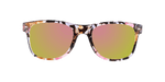 Response - Polarized Classic Standard Floral (Pink Mirror)