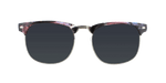 Aware- Essential Classic Floral Pattern (Smoked)