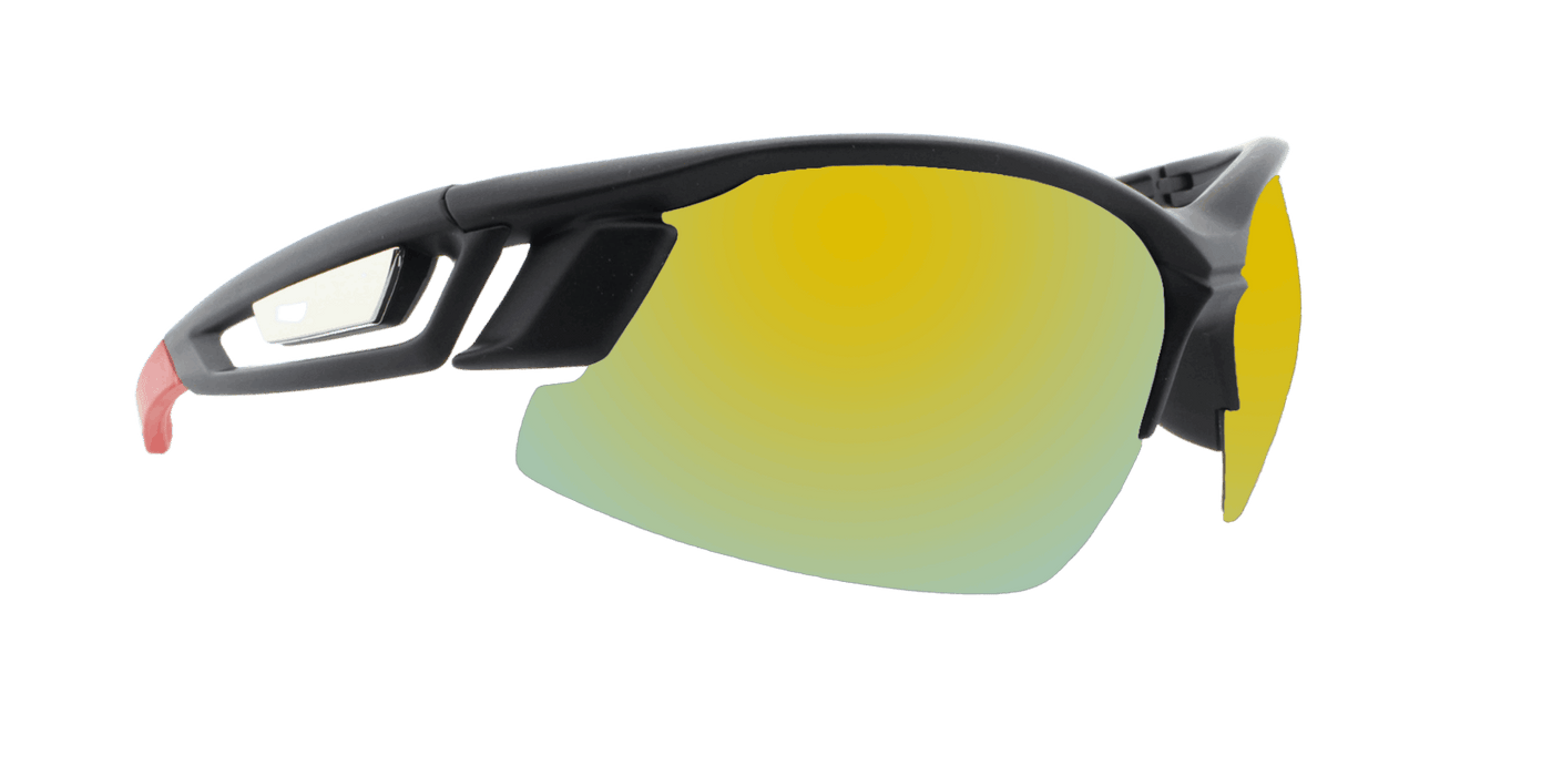 Summit - Polarized Sports Blade.