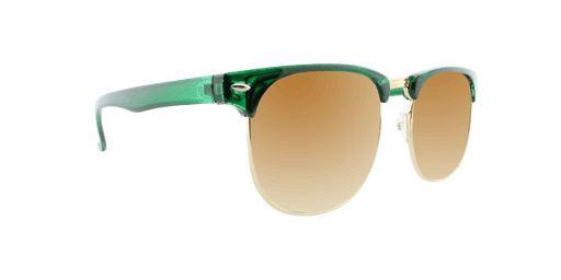 Aware- Polarized Essential Classic Duck Green Translucent (Brown Amber)