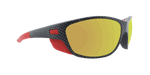 Colossus - Polarized Side-Profile Wrap