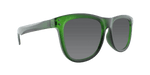 Legacy - Classic Retro Duck Green Iced Matte (Dark Smoked)