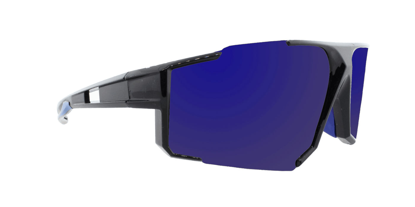 Eclipse - Polarized Sports Wrap.