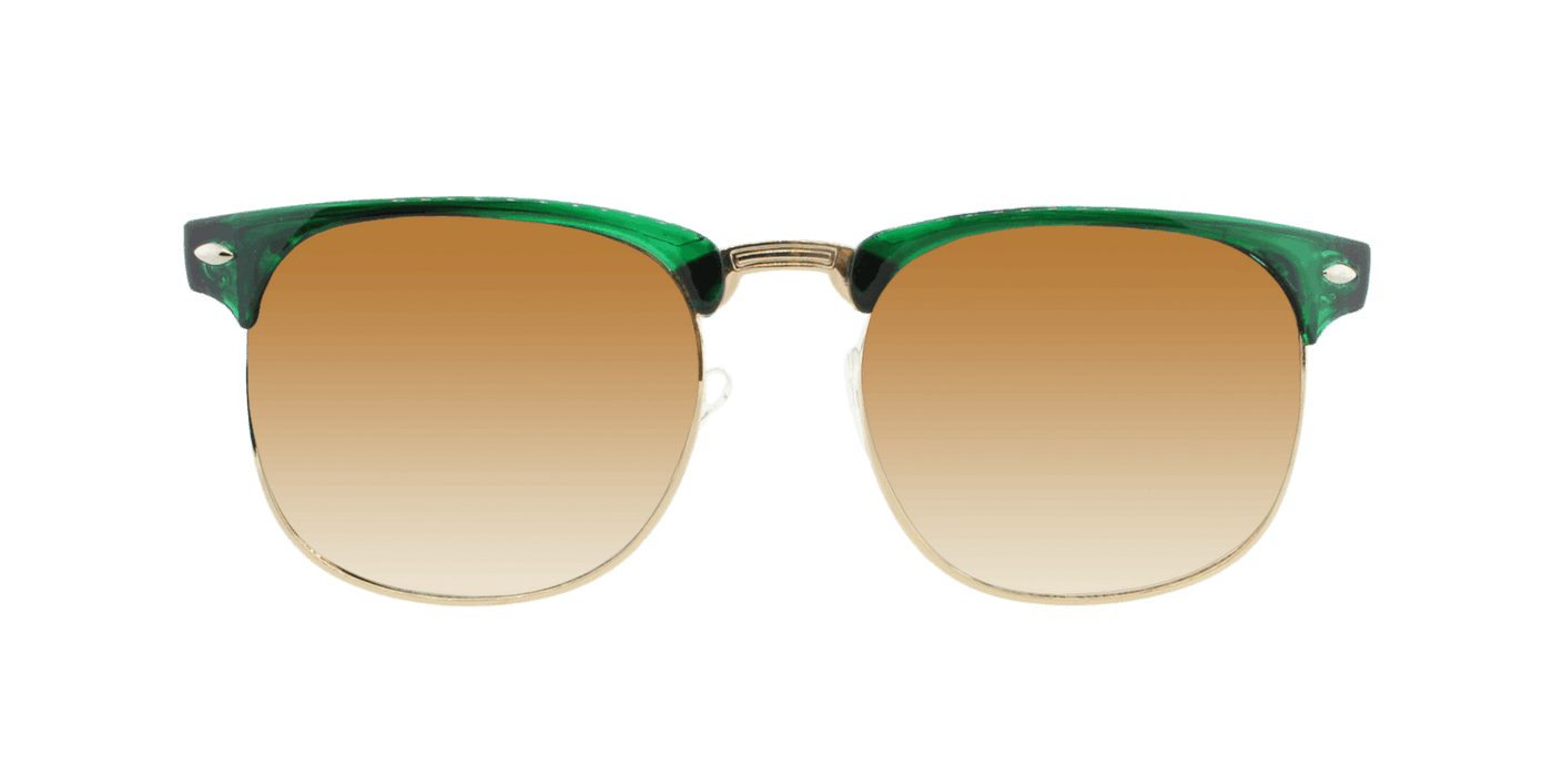 Aware - Essential Classic Duck Green Translucent (Brown Amber)