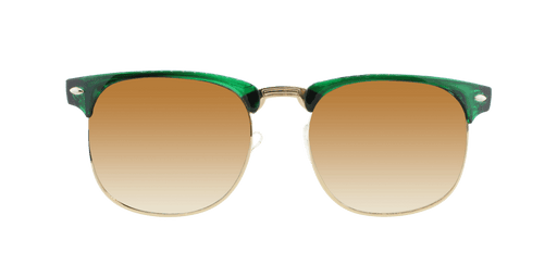 Aware - Essential Classic Duck Green Translucent (Brown Amber)