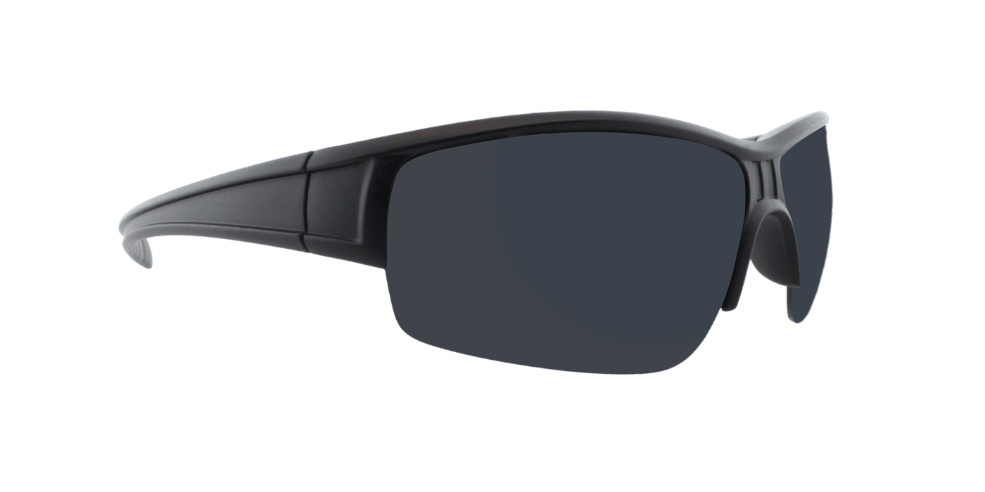 Endurance - Polarized Sports Half-Rim.