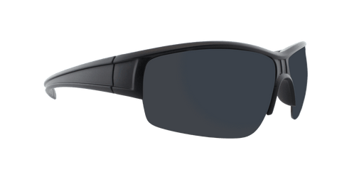 Endurance - Polarized Sports Half-Rim.
