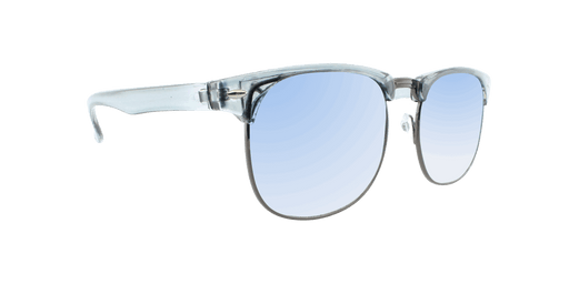 Aware - Essential Classic Charcoal Translucent (Blue Gradient)