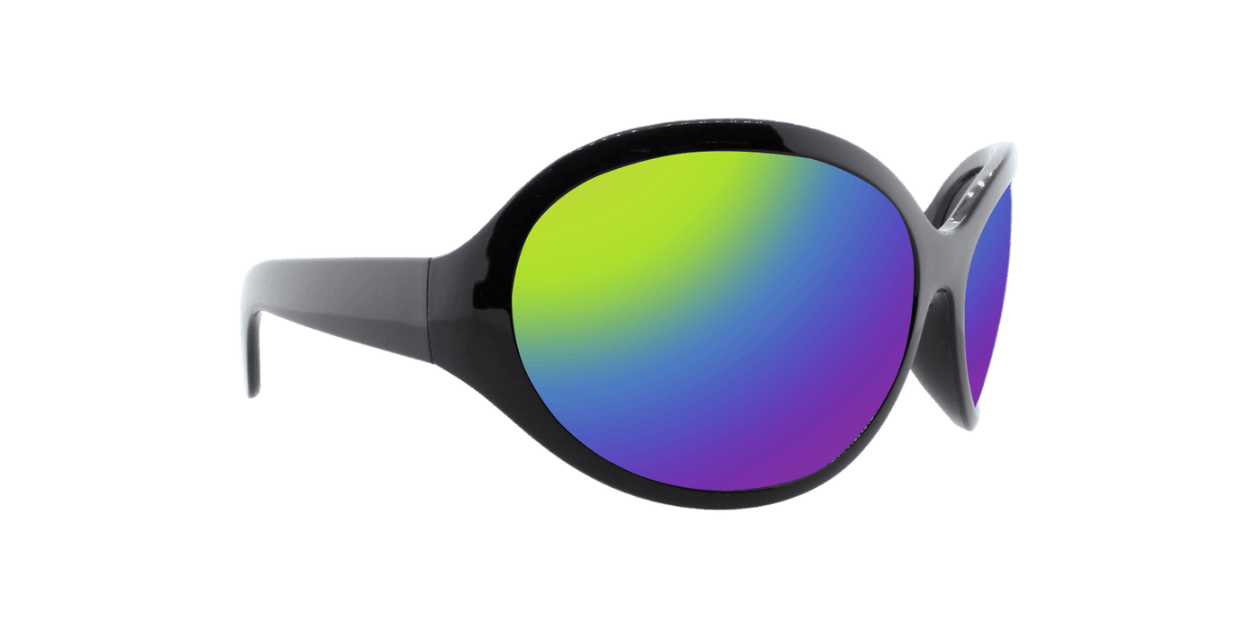 Glamour - Polarized Classic Fashion.