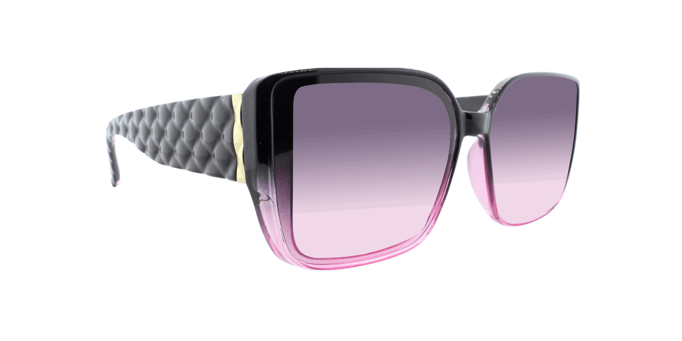 Poise - Polarized Classic Fashion.