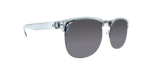 Aware- Polarized Essential Classic Charcoal Translucent (Dark Smoked)
