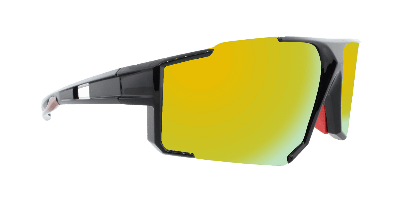 Eclipse - Polarized Sports Wrap.